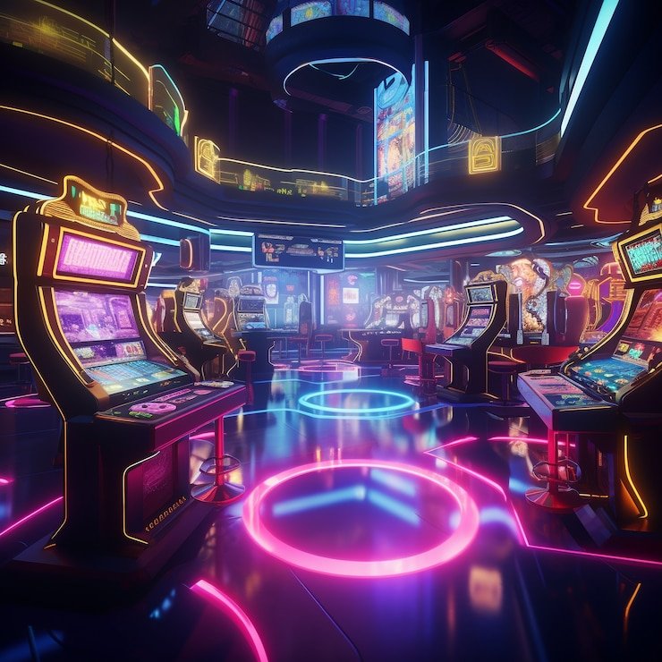lunaslot featured game showcase